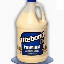 Клей Titebond II Premium влагостойкий 3,78л, Динская