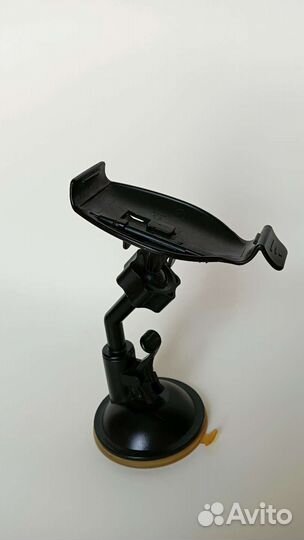 Кронштейн от навигатора Prestlgio на присоске
