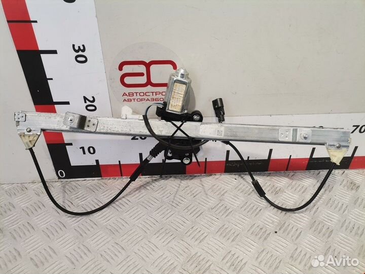 Стеклоподъемник для Renault Scenic 1