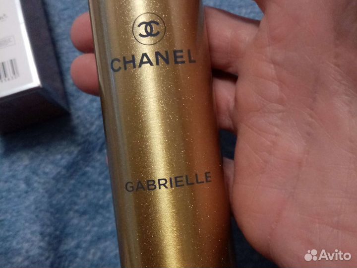 Духи женские chanel Gabrielle
