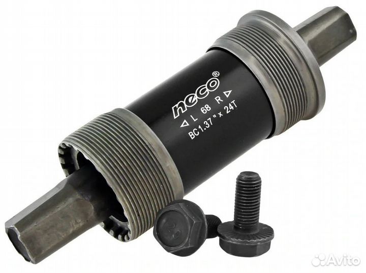 Каретка катридж под квадрат 113 и 118