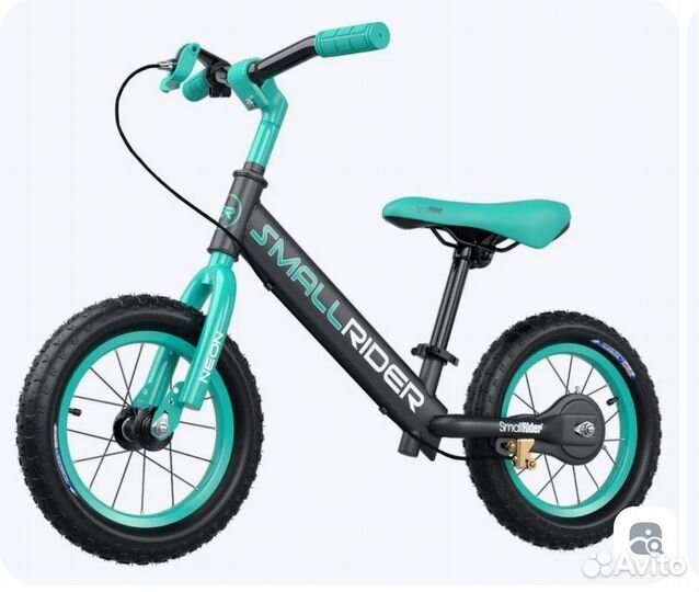 Беговел small rider