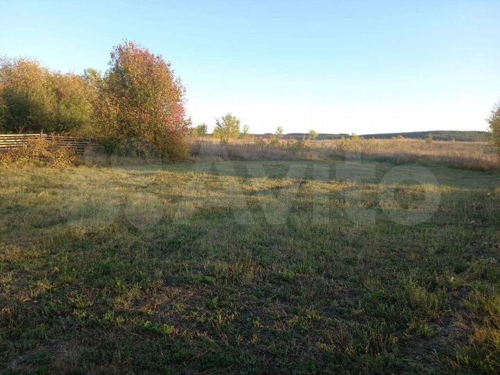 Участок 15 сот. (ИЖС)