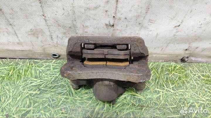 Суппорт задний левый Hyundai Tucson хэтчбек 2.0