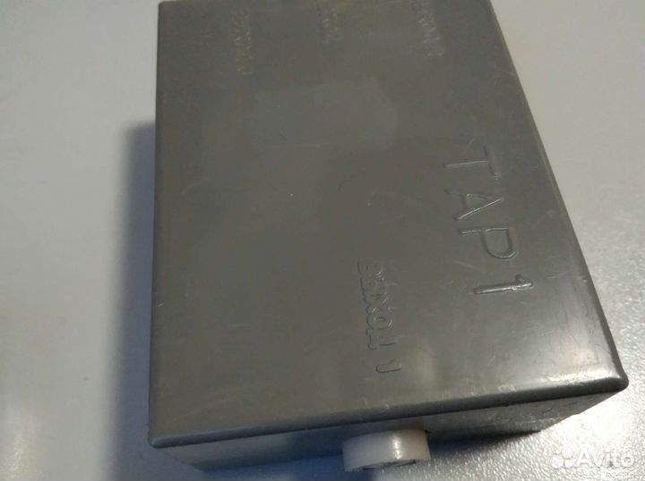 Телевизионный разветвитель