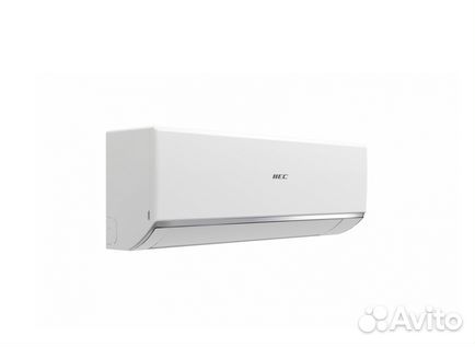 Сплит-система HEC