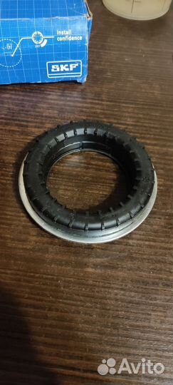 Опорный подшипник Skoda Fabia 2
