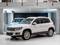 Volkswagen Tiguan 2.0 AT, 2013, 145 249 км, с пробегом, цена 1 199 000 руб.