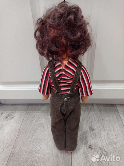 Кукла гдр СССР