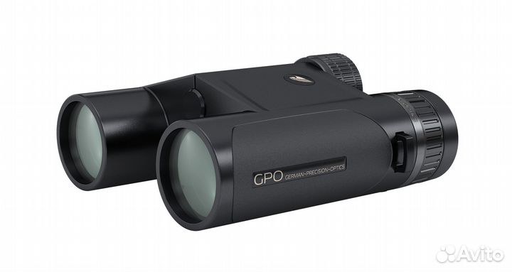 Бинокль GPO Rangeguide 2800 8x32 RF