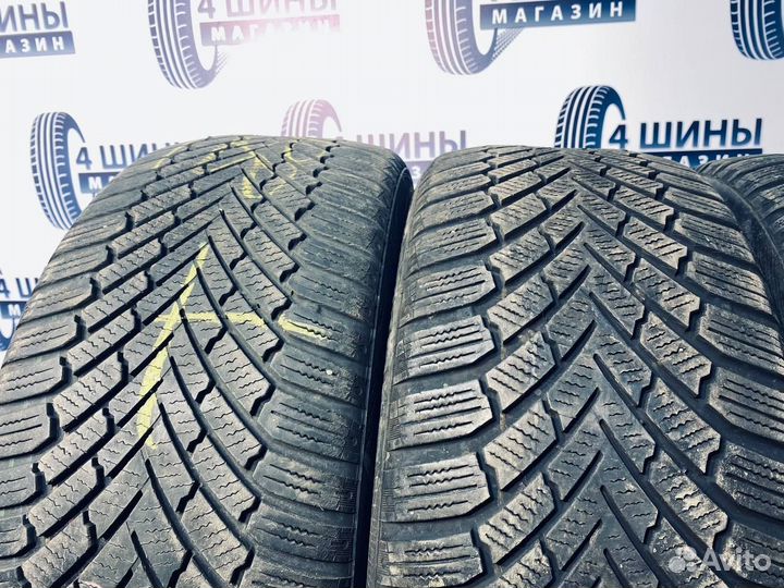 Continental WinterContact TS 860 225/45 R17 91H