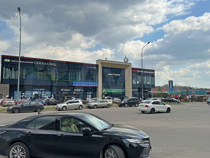 Сдам помещение свободного назначения, 716 м²