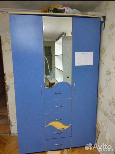 Шкаф бу