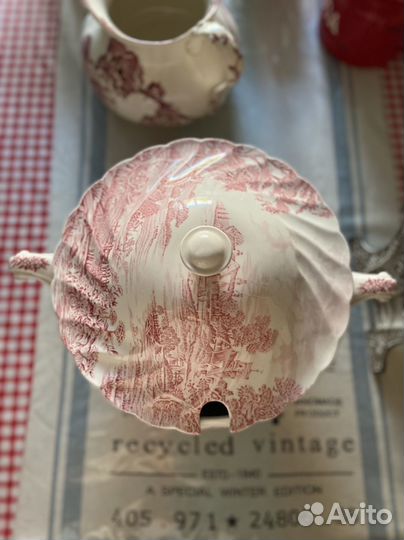 Супница Европа