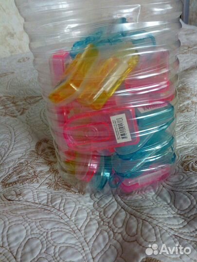 Контейнеры для хранения мелочей