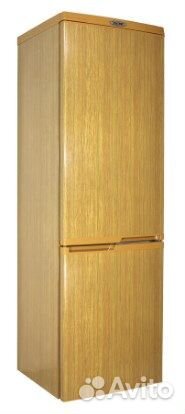 Холодильник DON R-291 BUK (бук) Новый