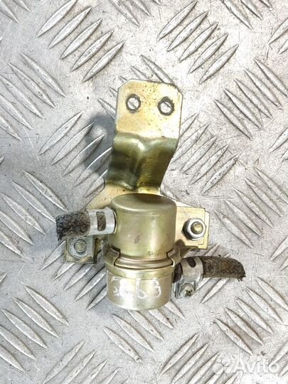 Клапан вентиляции топливного бака Vaz Niva