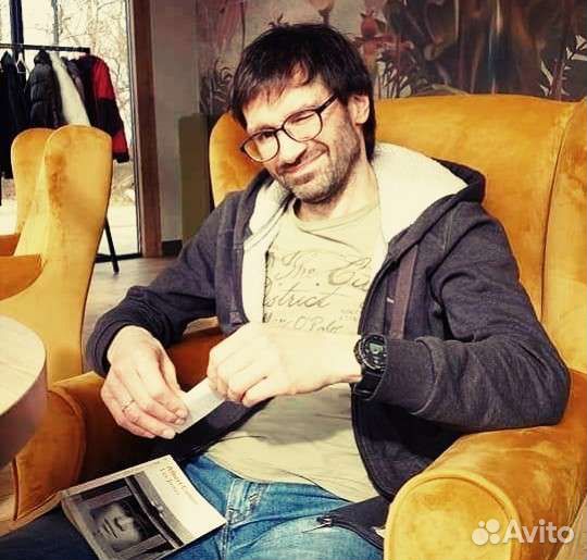 Рекламный и художественный текст