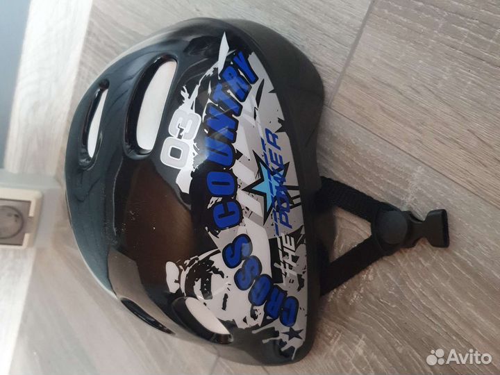 Роликовые коньки детские раздвижные