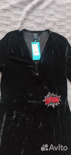 Вечернее платье 48 размер