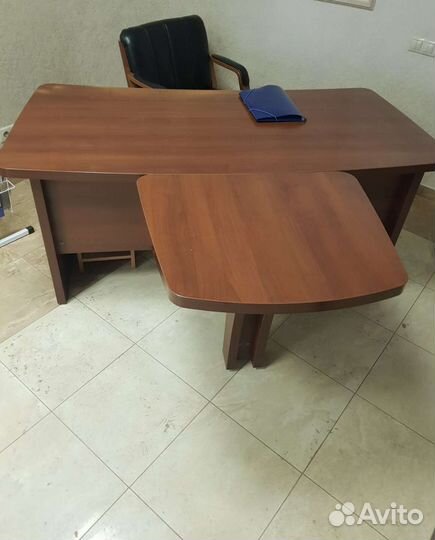 Мебель офисная