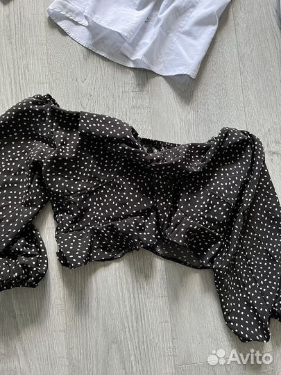 Рубашка детская 140-146