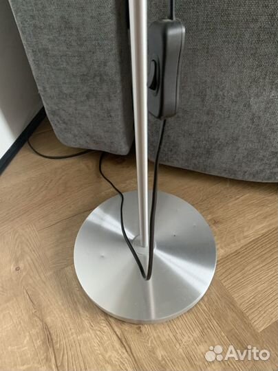 Лампа напольная IKEA