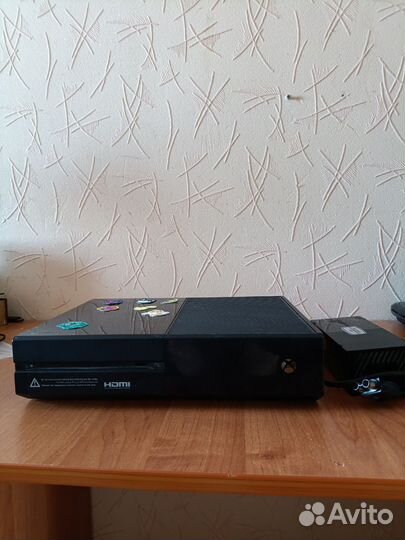 Xbox one 500 gb