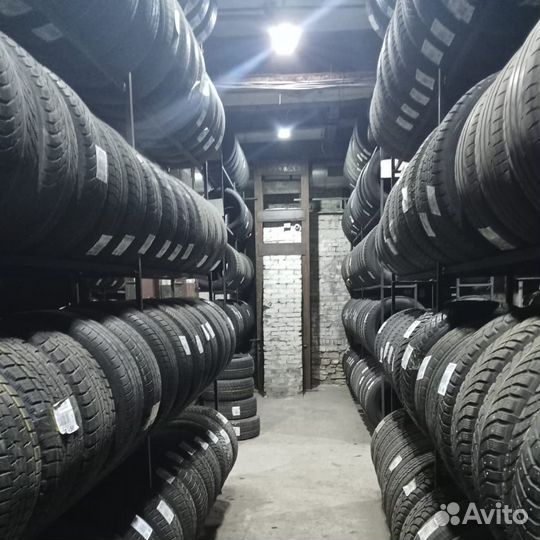 Continental ContiVikingContact 3 225/55 R16 95Q