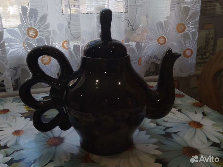 Заварочный чайник