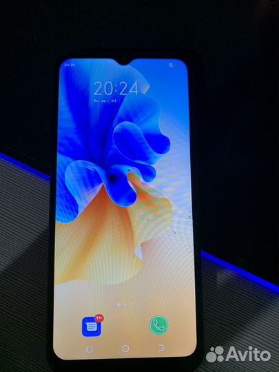 TECNO Spark 7, 2/32 ГБ