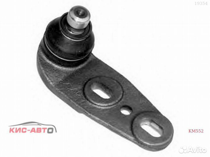 Шаровая опора RTS A80;90;B2