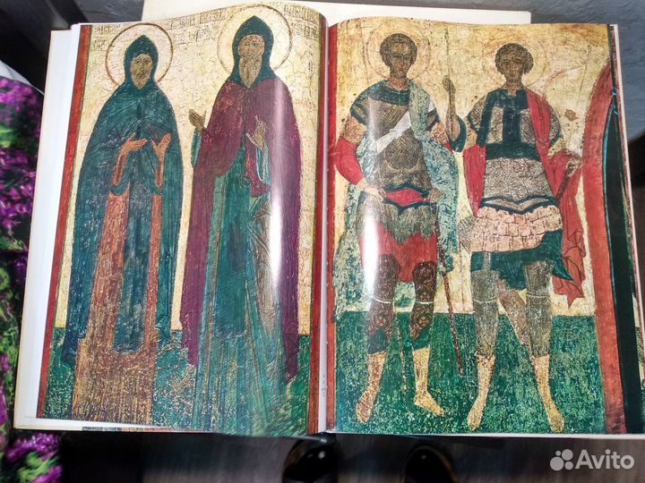 Альбомы серии 