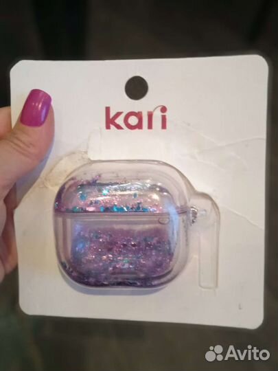 Чехол для наушников