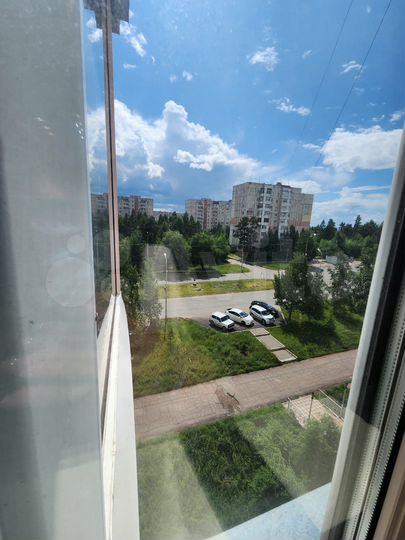 2-к. квартира, 53,6 м², 5/9 эт.