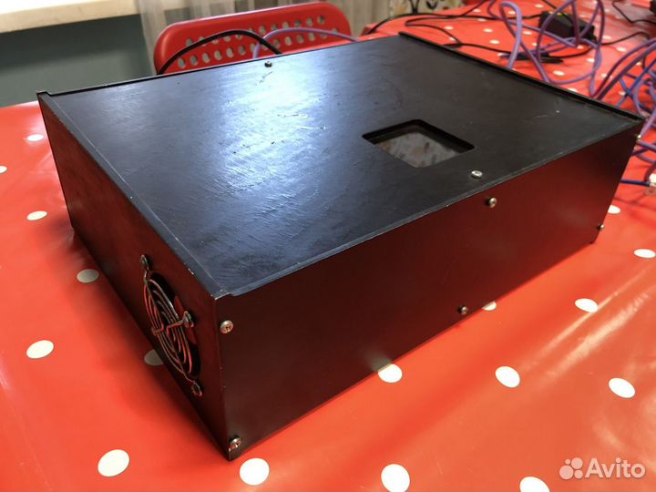 Лазер Лазермен шоу (Laserman show)