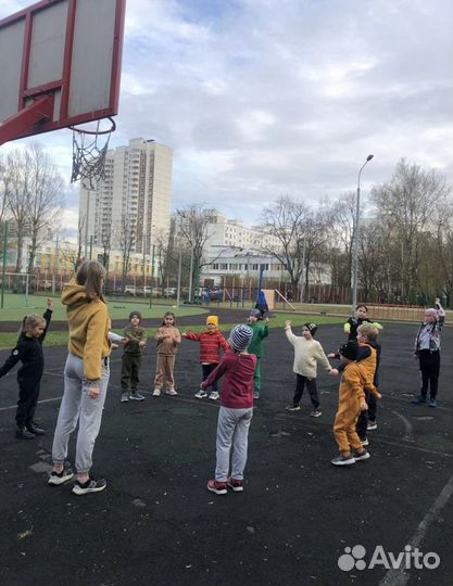 Тренер по бегу, ОФП, силовые, интервальные