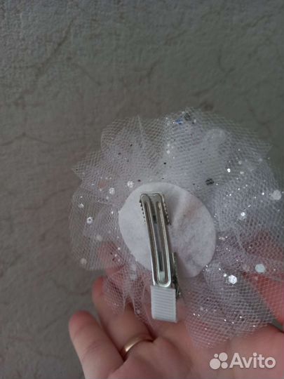 Платье для девочки на 1 годик