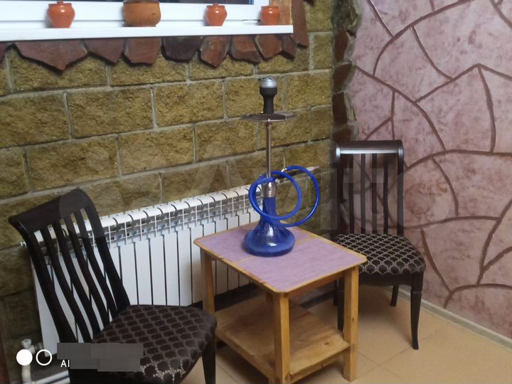 Дом 45 м² на участке 6 сот.