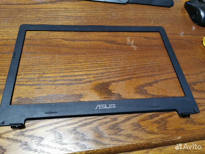 Запчасти для ноутбуков