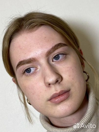 Мастер бровист