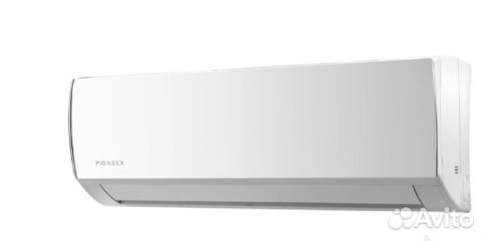 Кондиционер kfri70MW/kori70MW с фильтрами