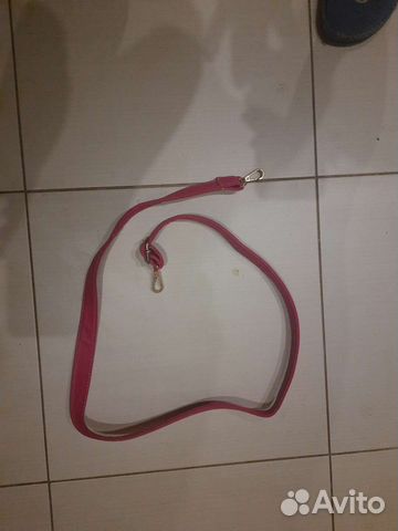 Ремень для сумки к/з
