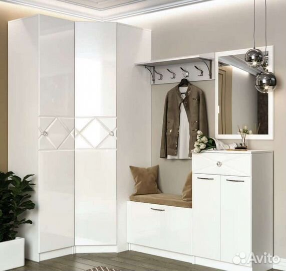 Модульная система мдф