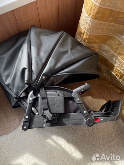 Коляска Esperanza Lotus Classic Eco 2 в 1