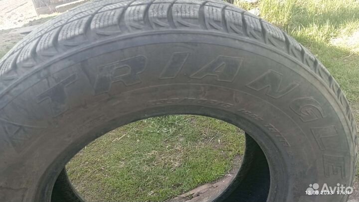 Triangle TR767 235/70 R16