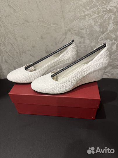 Туфли baldinini