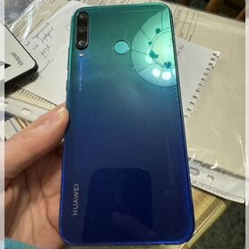 HUAWEI P40 Lite E, 4/64 ГБ