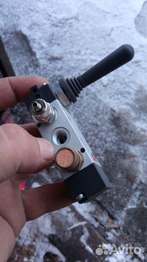 Распределить camozzi 368-900