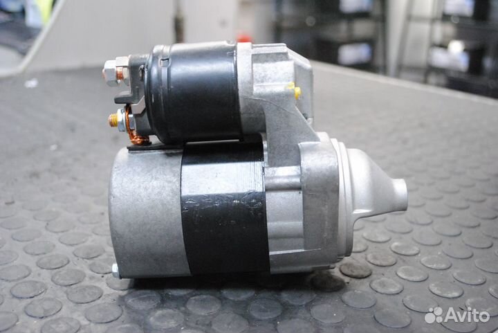 Стартер Nissan Almera N16, Primera P12 1.5, 1.6